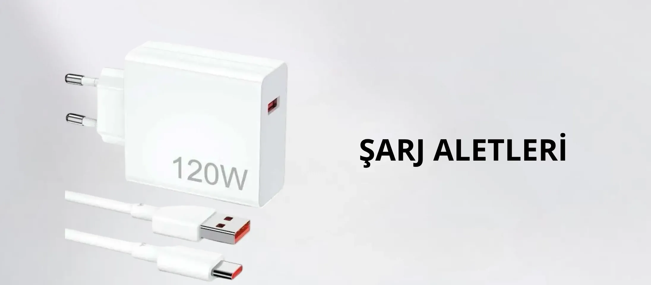 Şarj Aletleri