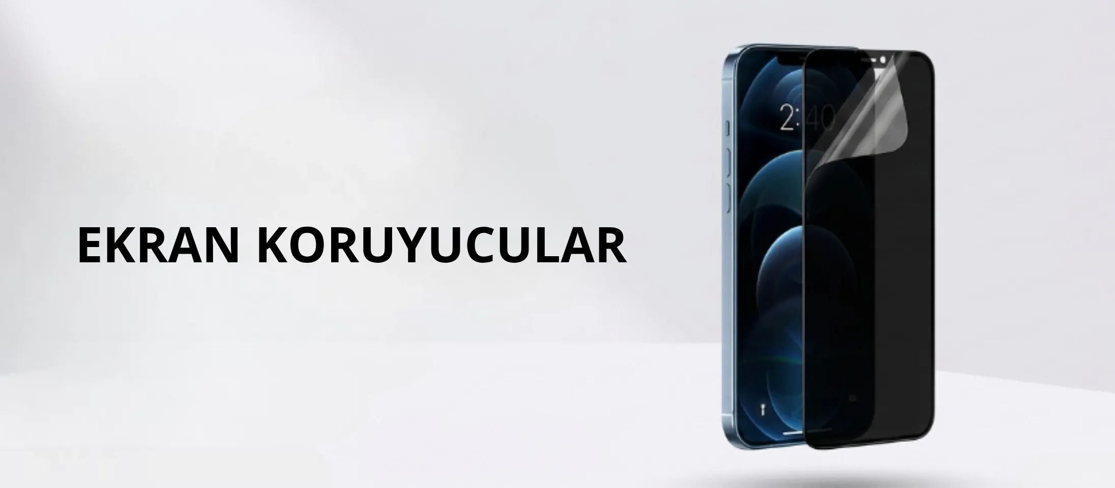 Ekran Koruyucular