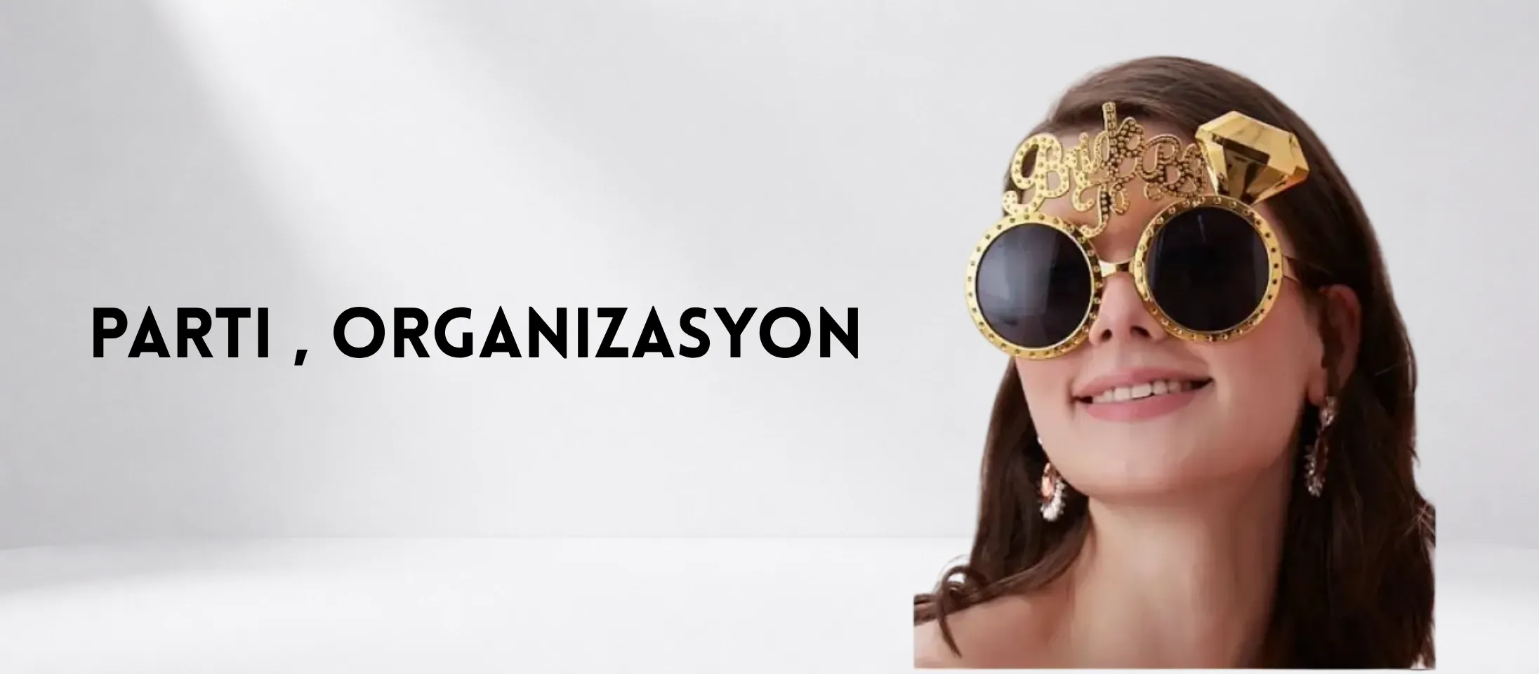 Parti , Organizasyon