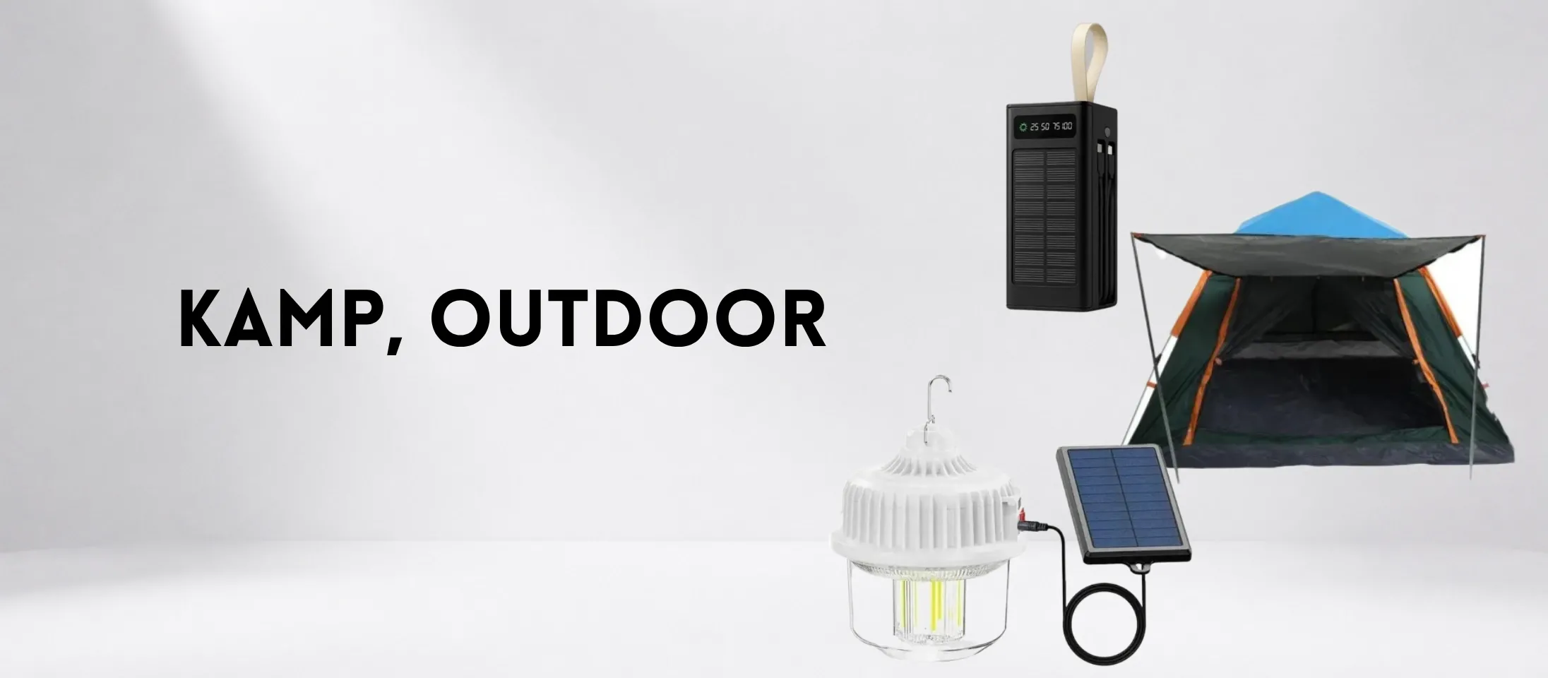 Kamp , Outdoor