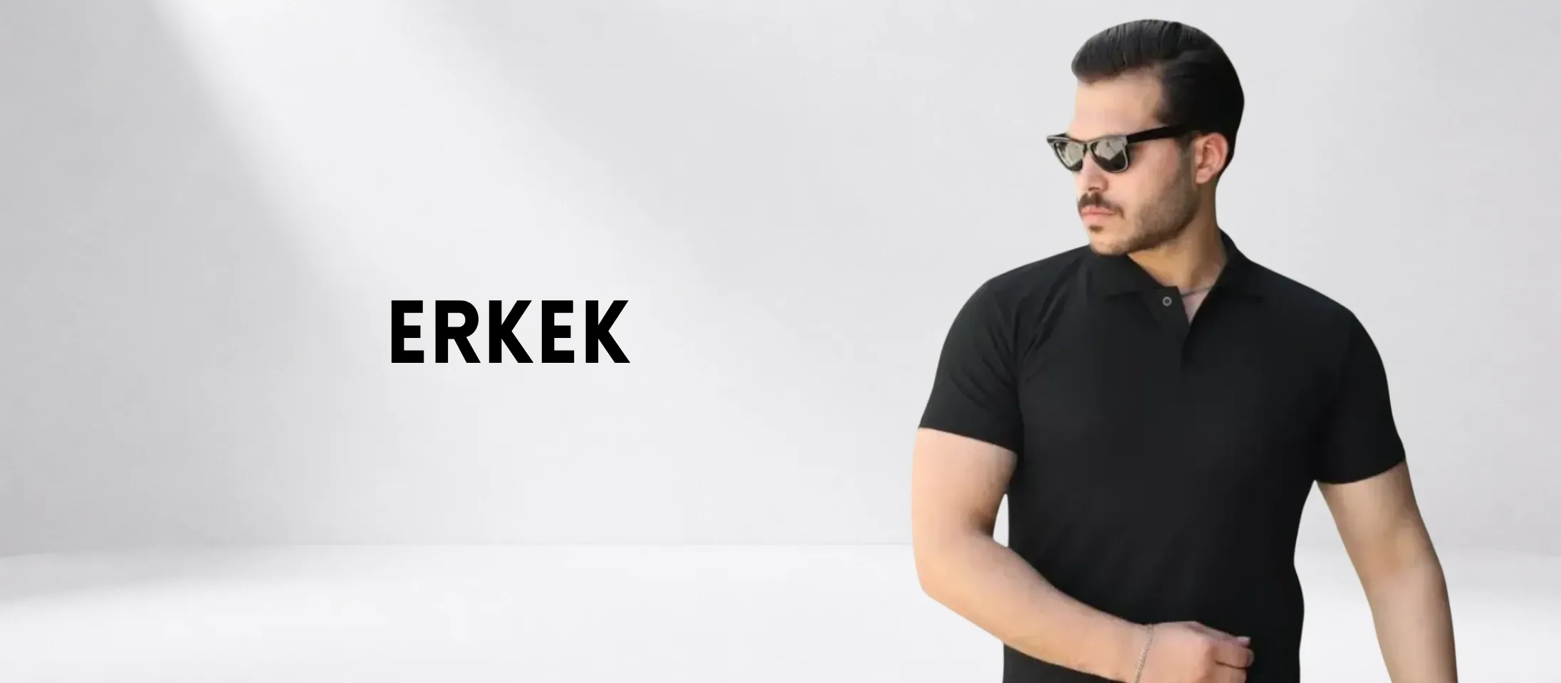 ERKEK GİYİM