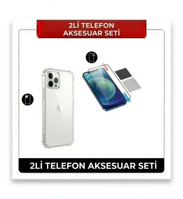 2li Telefon Kılıfları