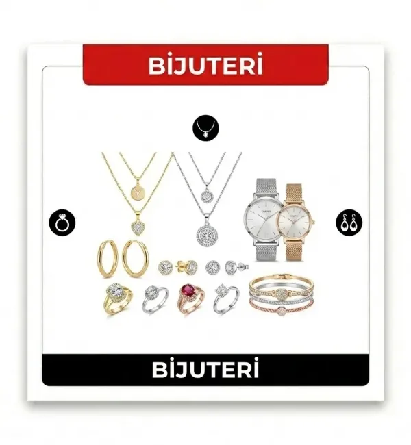 BİJUTERİ