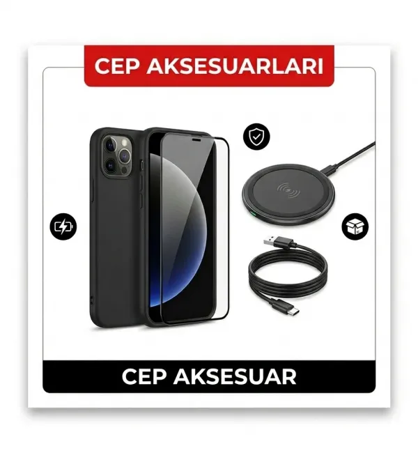 Cep Aksesuar