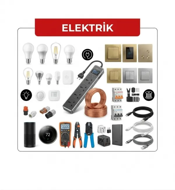 Elektrik