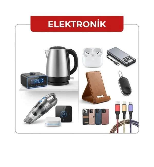 Elektronik
