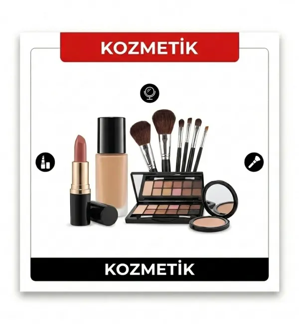 Kişisel Bakım Kozmetik