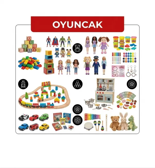 Oyuncak