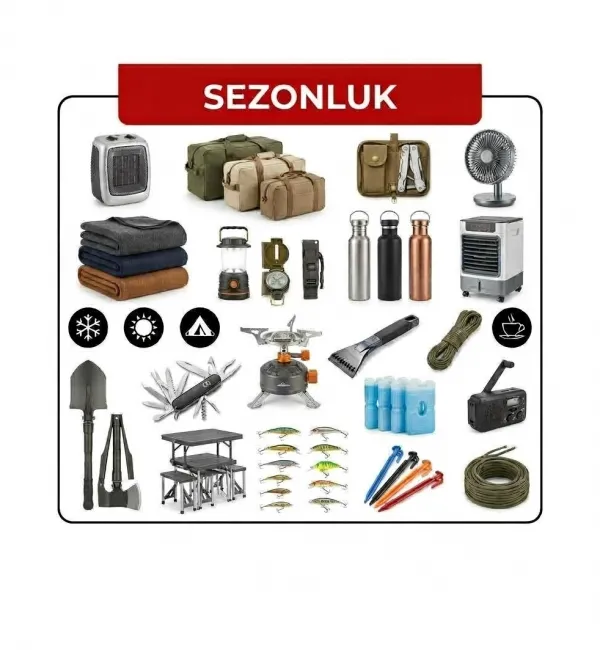 Sezonluk