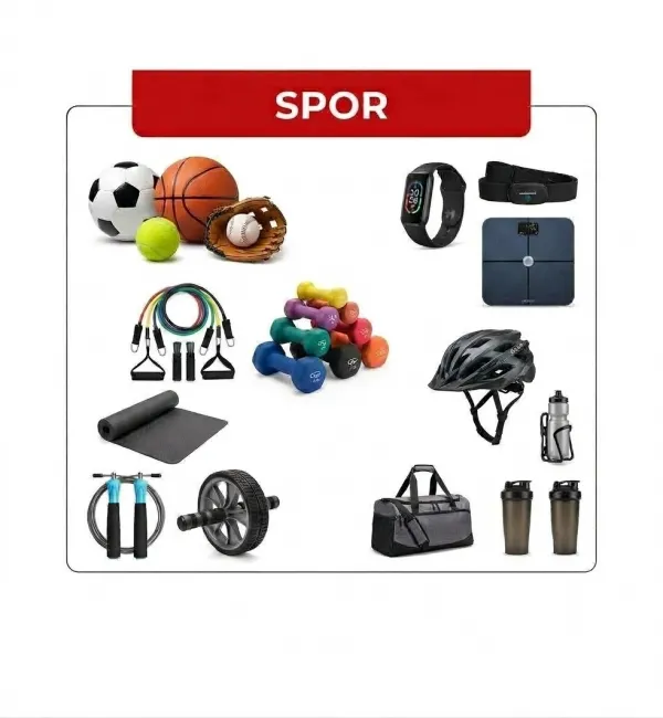 Spor