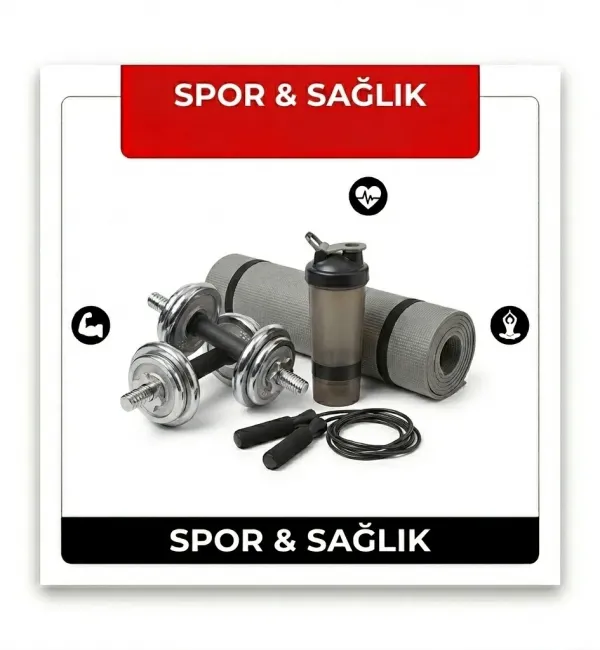 Spor, Outdoor