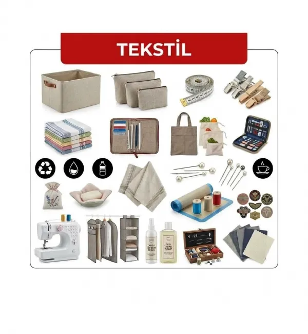 Tekstil