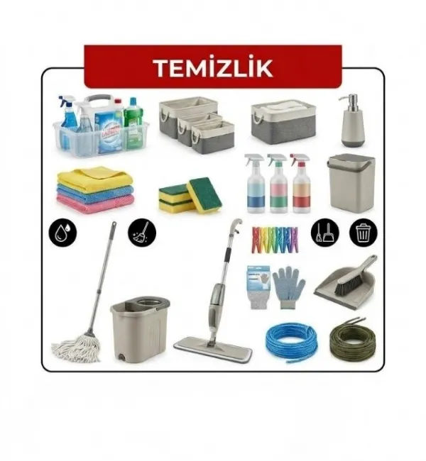Temizlik