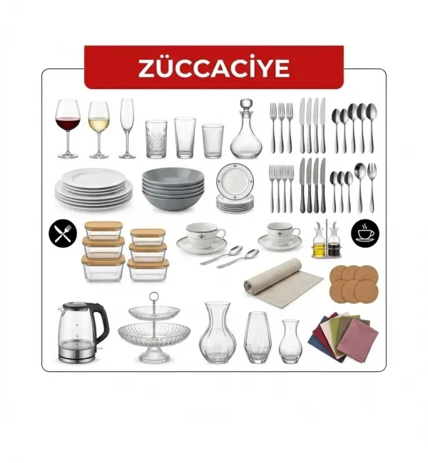 Züccaciye