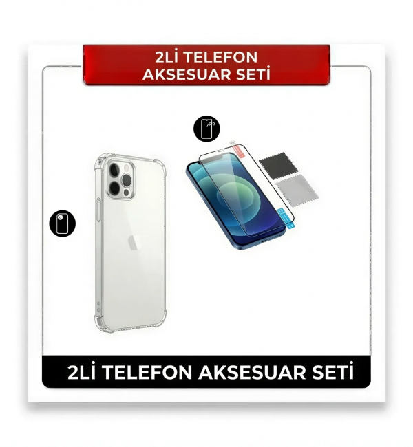 2li Telefon Kılıfları