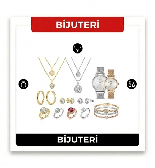 BİJUTERİ