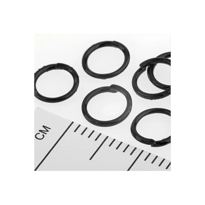 0,7*6 Metal Halka 50 Gram