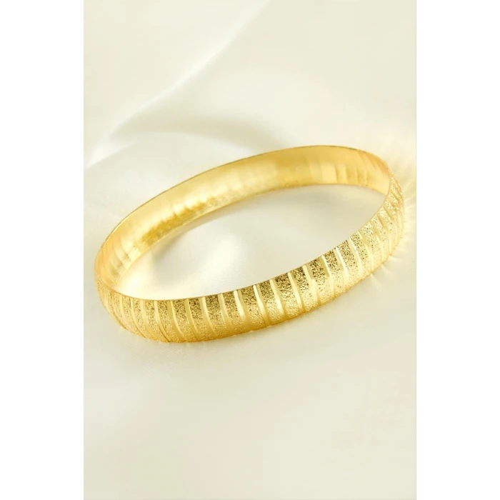 1 cm Lak Kaplama Bilezik