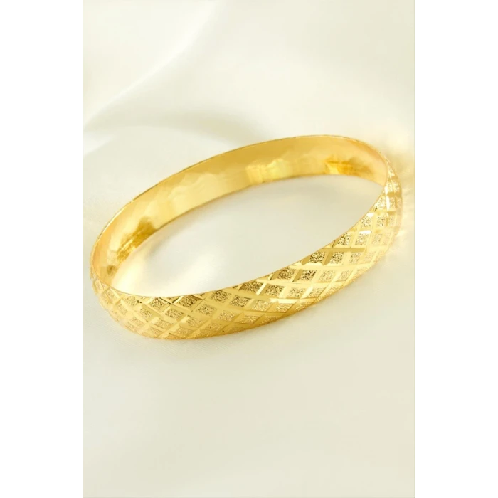 1 cm Lak Kaplama Bilezik