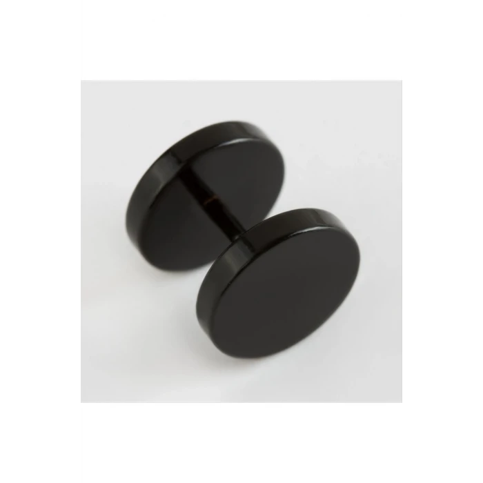 10 mm Silindir Piercing 1 Adet