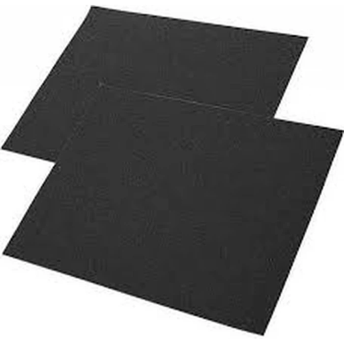 100 Adet P150 Kum Kağıt Su Zımparası 230x280mm