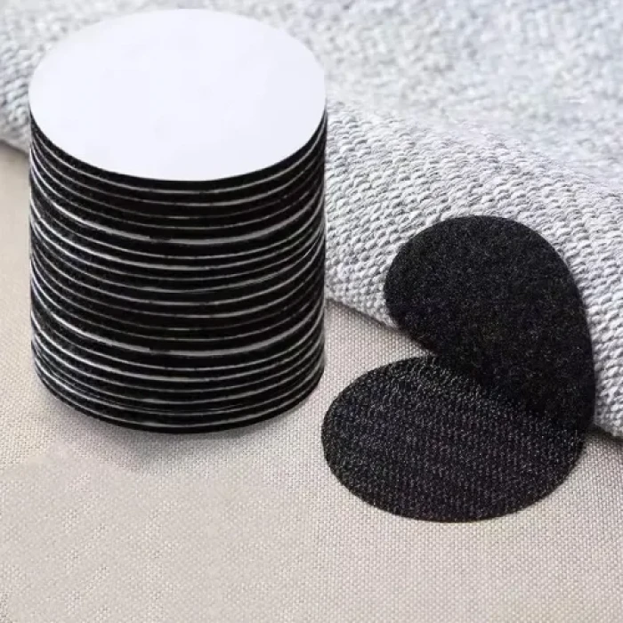 100lü Mega Paket Halı Kaydırmaz Ped