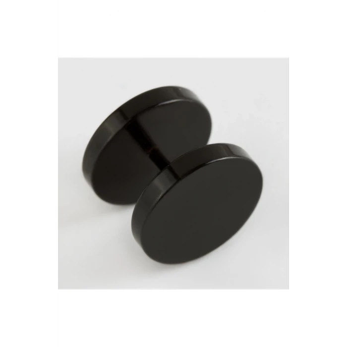 12 mm Silindir Piercing 1 Adet