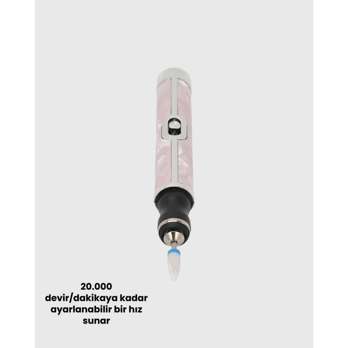 12li Tırnak Törpüsü