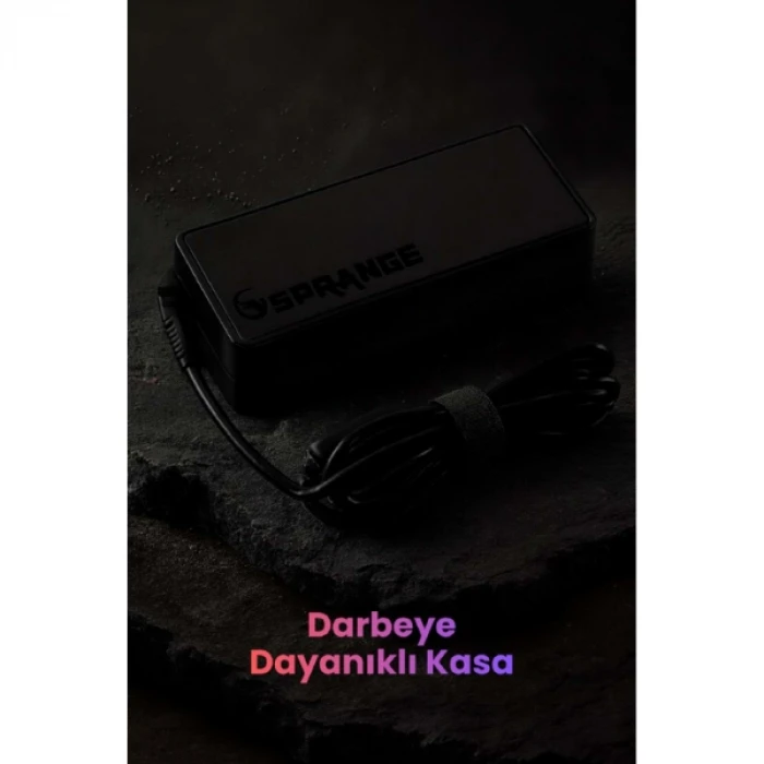 12V 5A 5.5 * 2.5mm 60W Led ve Modem Adaptörü