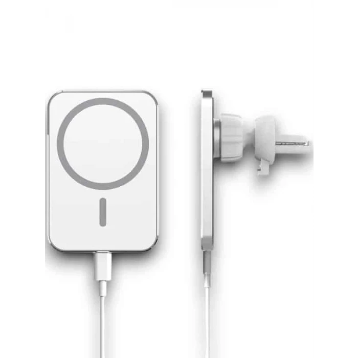 15W WİRELESS ŞARJ CİHAZI