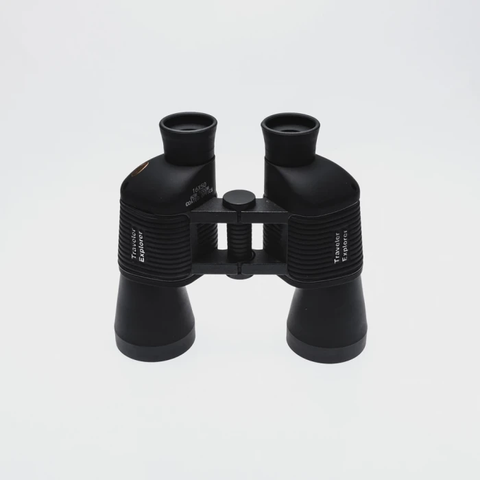 16X50 Perma Focus – Otomatik Netleme El Dürbünü 1000m/60m