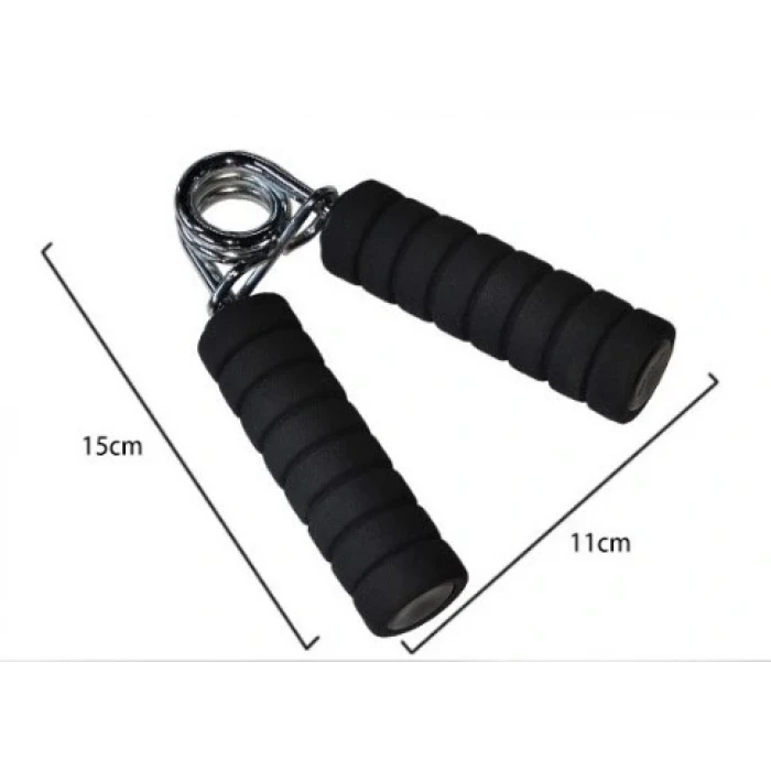 2 Adet Bilek Güçlendirme Yayı