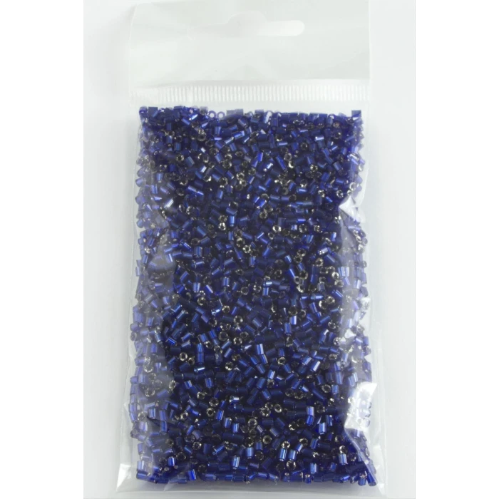2 mm Silindir Kum Boncuk 50 Gram
