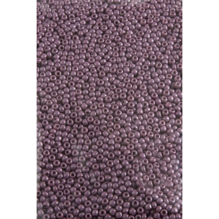2 mm Yuvarlak Kum Boncuk 50 Gram