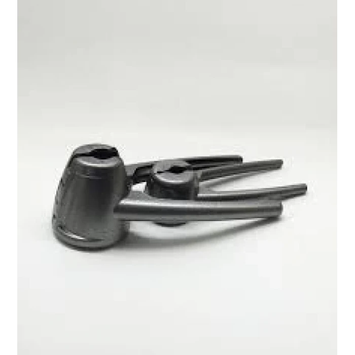 2 PARÇA  FINDIK VE CEVİZ KIRACAK (K95)