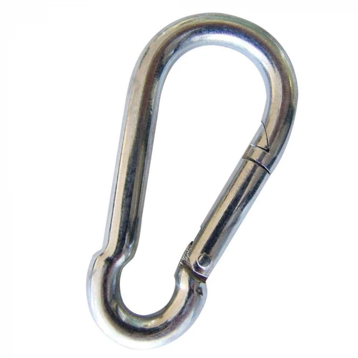 25 Adet Karabina 8 Cm