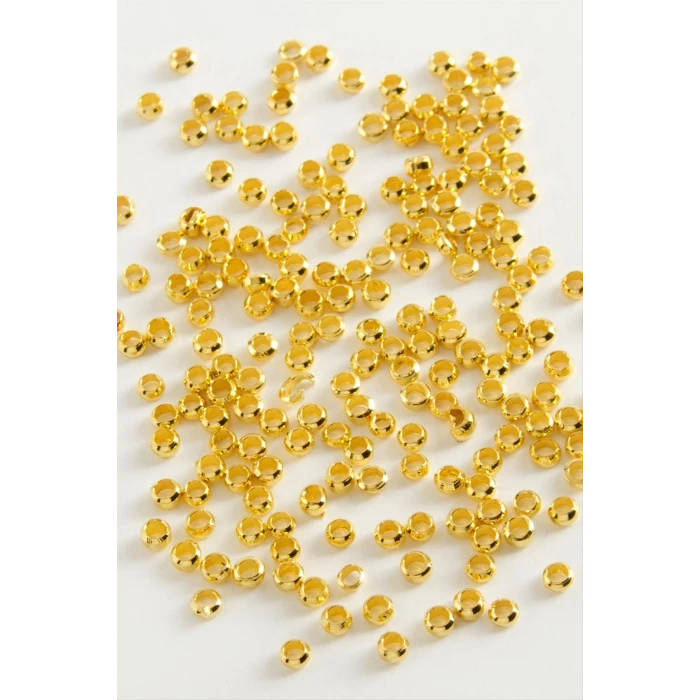 2,5 mm Top Kapama 10000 Adet