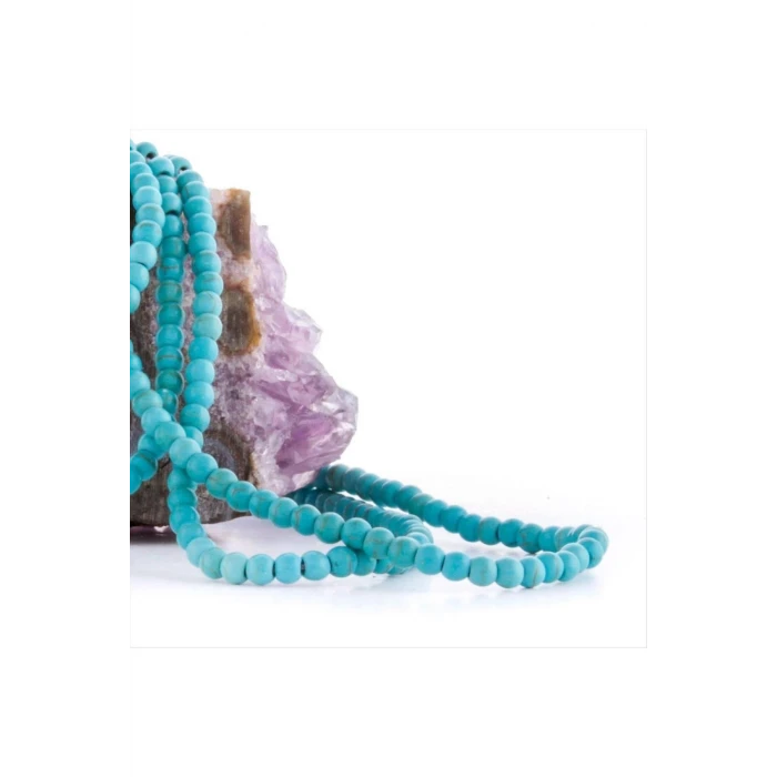 3-4 mm Turkuaz Taşı