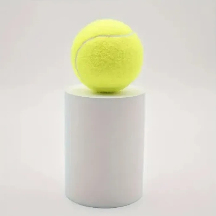 3lü Köpek Oyun Tenis Topu