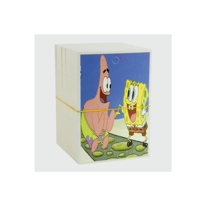 3lü Süngr Bob Bileklik Kartı