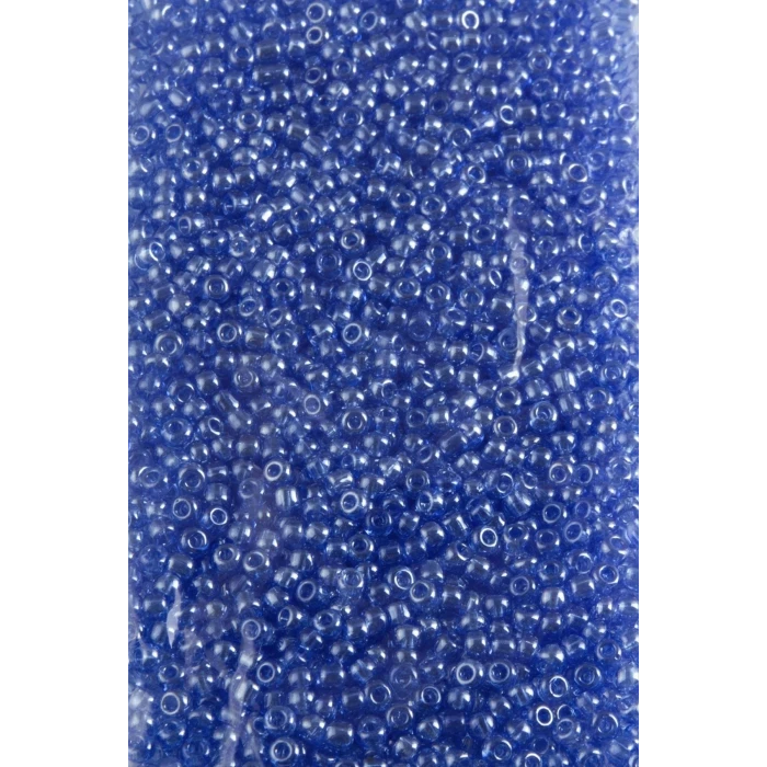 3 mm Yuvarlak Kum Boncuk 50 Gram