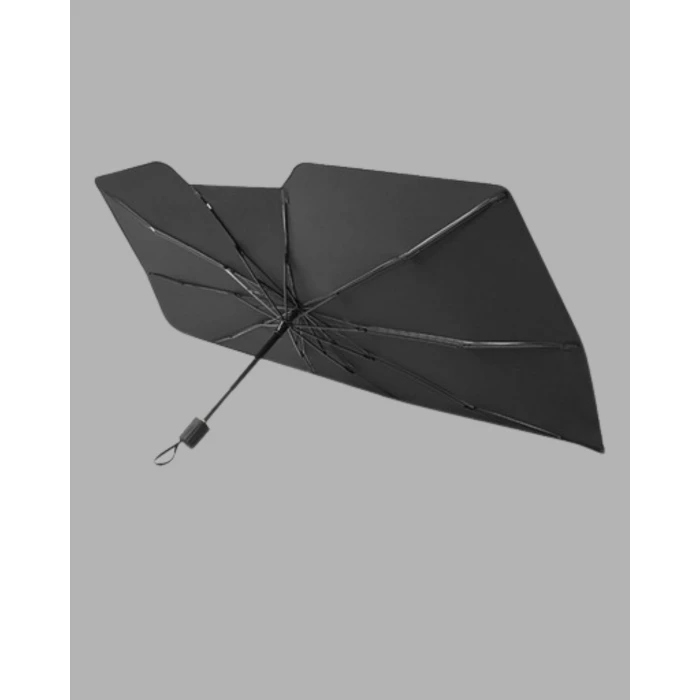 360° Ayarlanabilir Ön Cam Güneşliği – Pratik Kullanım ve Dayanıklı Yapı