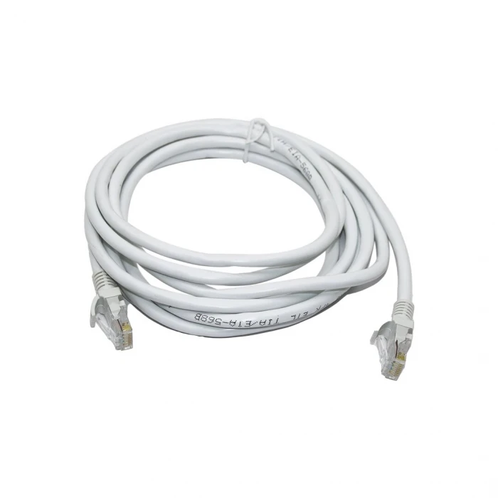 3mt İnternet Ethernet Cat6 Data Kablosu