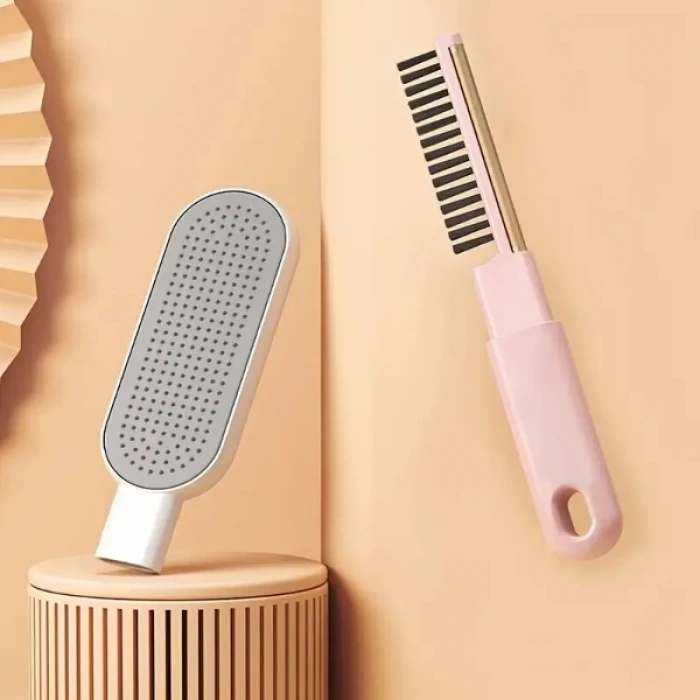 4ü 1 Arada Tüy Toplama Fırçası