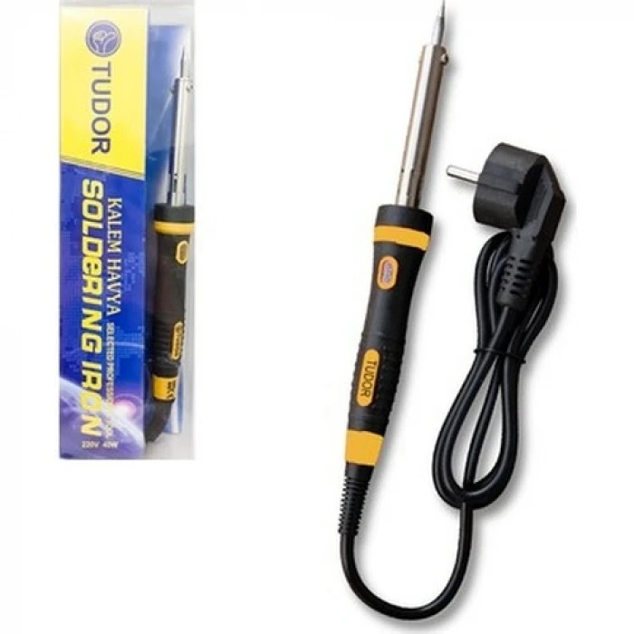 40w Standart Kalem Havya