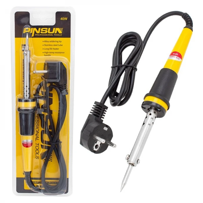 40W Standart Kalem Havya (K95)