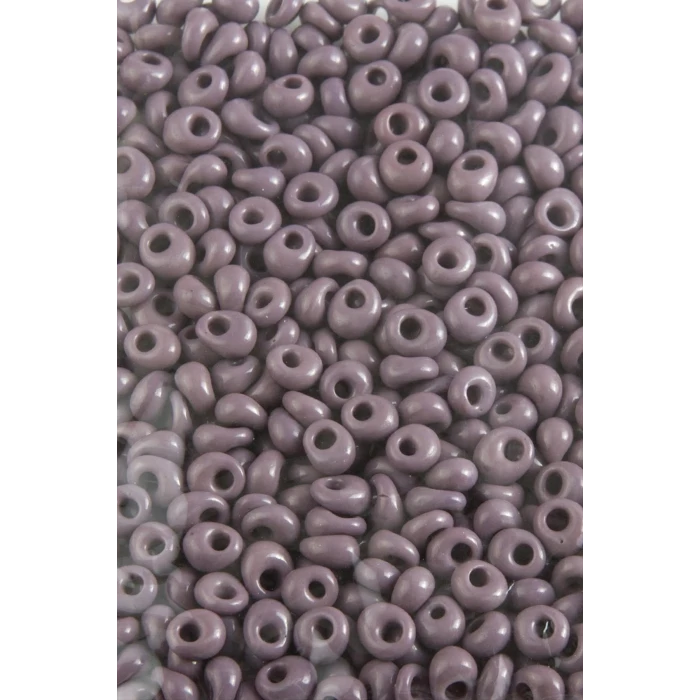 5 mm Oval Kum Boncuk 50 Gram