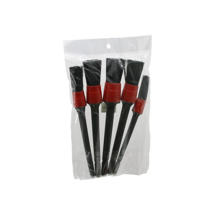 5pcs Oto Bakım Fırçası