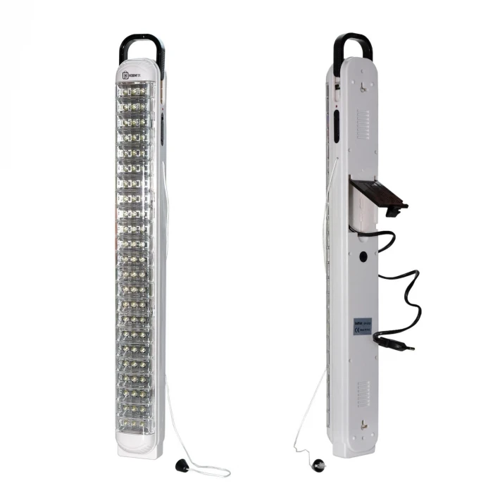 69 Led Şarjlı Işıldak  Ledli Kamp Lambası  Led Acil Aydınlatma