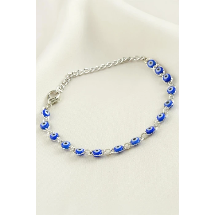 ieg™ Nazar Boncuk Mineli Bileklik